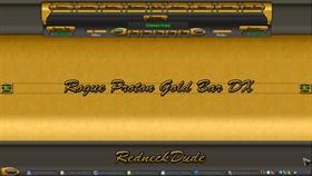 Rogue Proton Gold_DX Bar