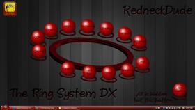 The Ring System DX