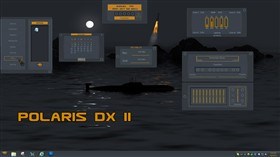 Polaris DX II