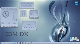 EDM DX 