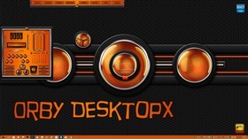 Orby DX