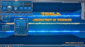 Tesla DX