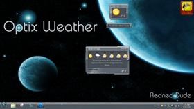 Optix Weather