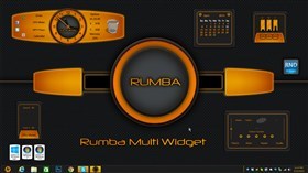 Rumba Multi Widget