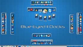 Blue Eyed II Docks