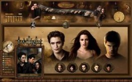 Twilight-New Moon