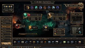 Grim Dawn