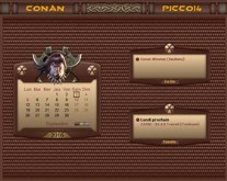 Conan Chronicles New