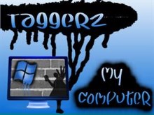 Taggerz My Computer