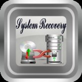 Full System recovery (Icon)