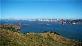 San Francisco Bay