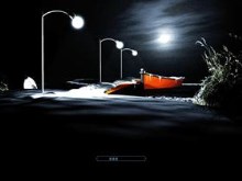 Cold Night