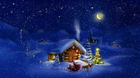 Christmas Delivery