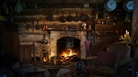 Hagrid's Hut
