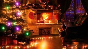 Christmas Dreams