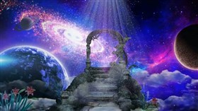 Dream Space