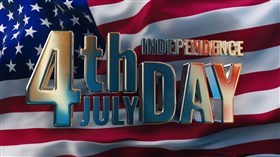 4K Independence Day