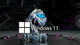 Win11Bot 4K