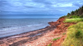 Prince Edward Island