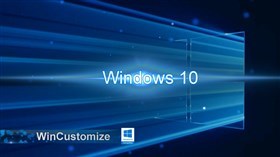 WinCustomize Win10