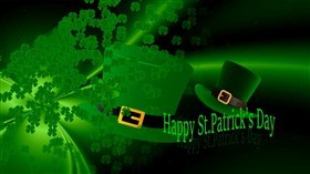 Happy St. Patrick's Day