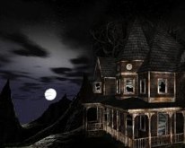 Haunted Mansion