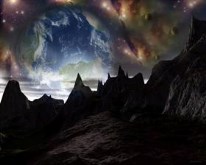 Lost Worlds