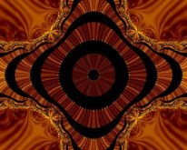 BULLS EYE GOLD
