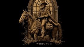 4K Win11 Western