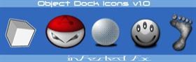 Infected Icons v1.0