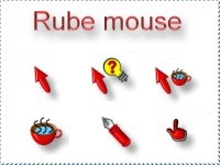 Rube Mouse