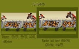 Girafitti