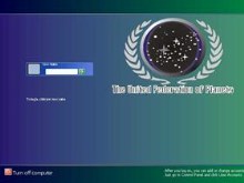 United federation of planets