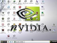 nVIDIA  XP