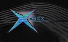 XP-BOX Blue - Digital RobbRee