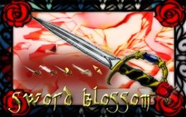 Sword Blossom