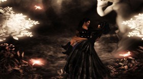 Secondlife Enchanted