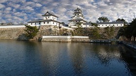 Imabari Castle