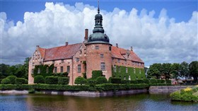 Vittskövle Castle