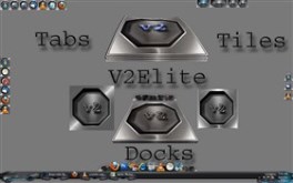 V2EliteDockPack