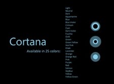 Cortana (Start8)