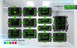 Mechanism Adv. Appliance -  Photonic Green