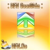 HFN Bootskin