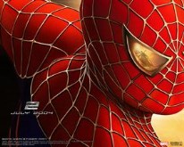 HFN Spider Man 2