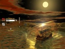 Bottled Voyage