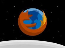 Vector Firefox