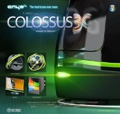 Cryo64 Colossus 3G PNGs