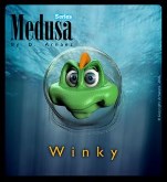 Medusa - Winky