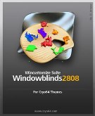 Windowblind 2808