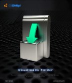 Downloads Folder OhMy!